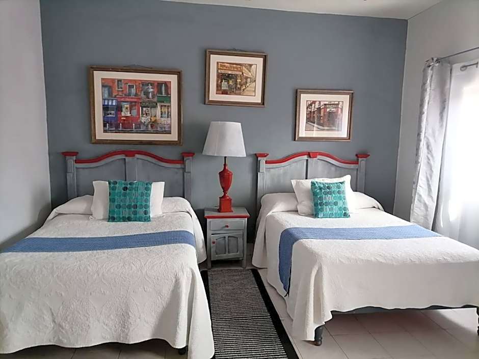 Hotel Santa Ana