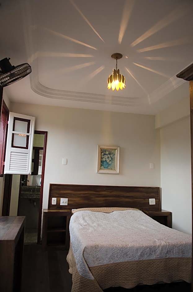 Pousada dos Bandeirantes