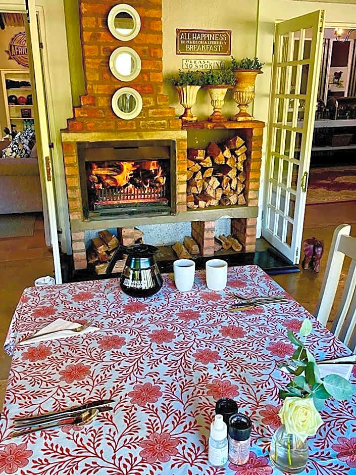 Gowan Valley Guest Farm