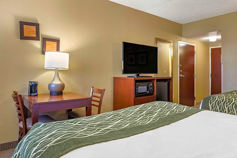Comfort Inn Warren