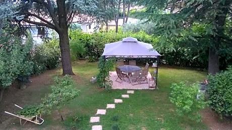 B&B Il Glicine
