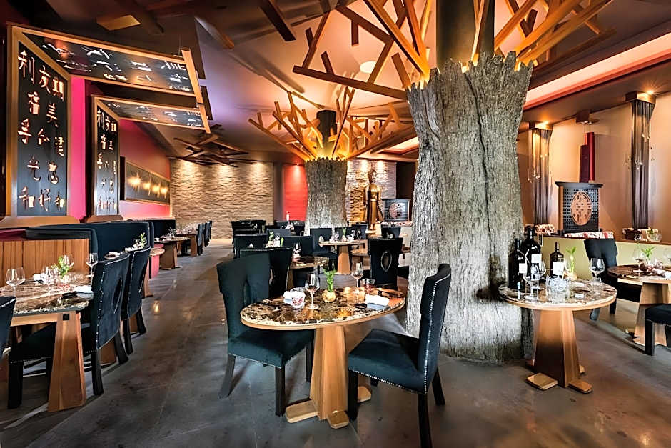 El Dorado Seaside Suites - Catamaran Cenote & More Inclusive- Adults Only