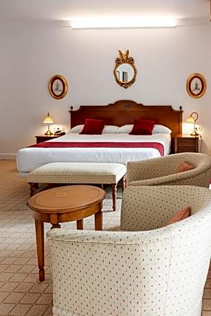 Superior Double or Twin Room with Mountain View