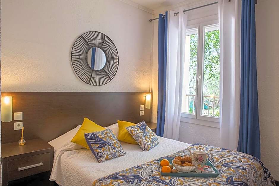 Le Grand Large Bord de Mer Hotel & Appartements