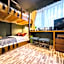 IKIDANE Residential Hotel Komagome