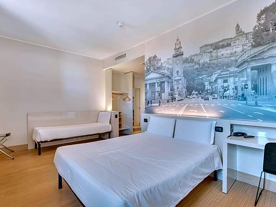 B&B Hotel Bergamo