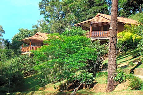 Pousada do Mirante
