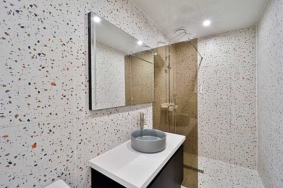 DOAN KIDS HOTEL YANGSAN