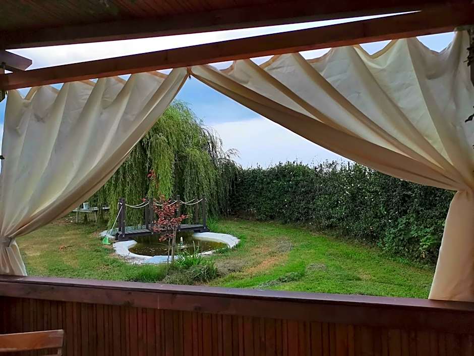 B&B LA DEA LUMACA