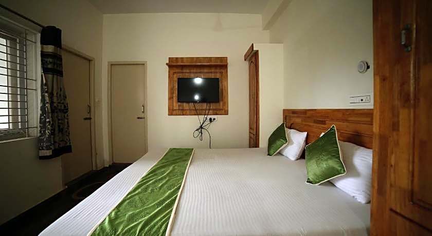 Naksha Tree Hotels - Yelagiri