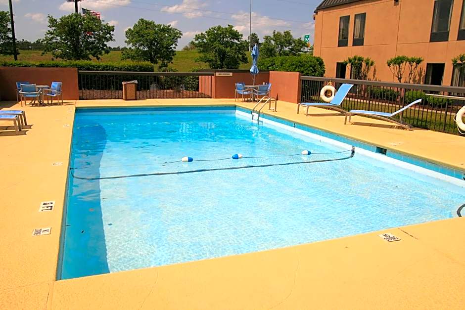 Hampton Inn By Hilton Perry