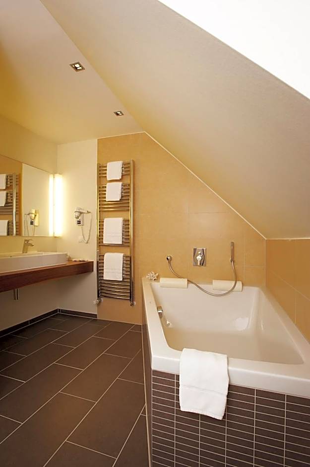 Hotel Am Helmwartsturm