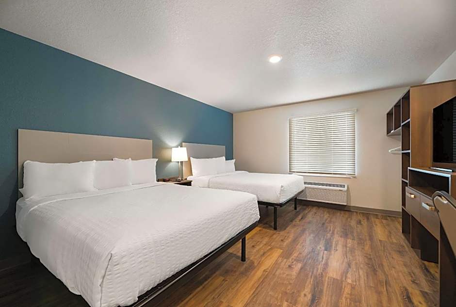 WoodSpring Suites Cocoa Beach - Rockledge