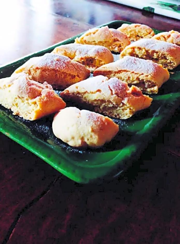 B&B Ernestine Family Home