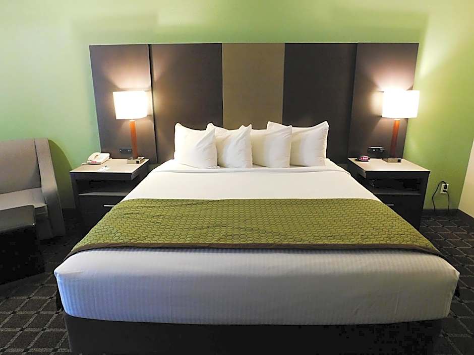 Travelodge by Wyndham Angels Camp CA