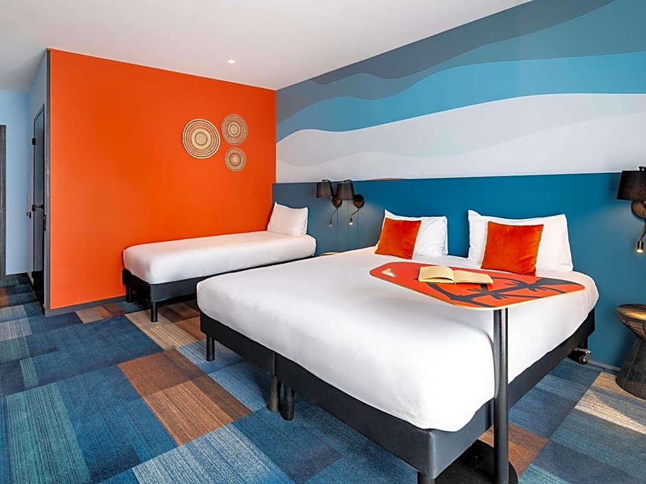 ibis Styles Miramas - Provence