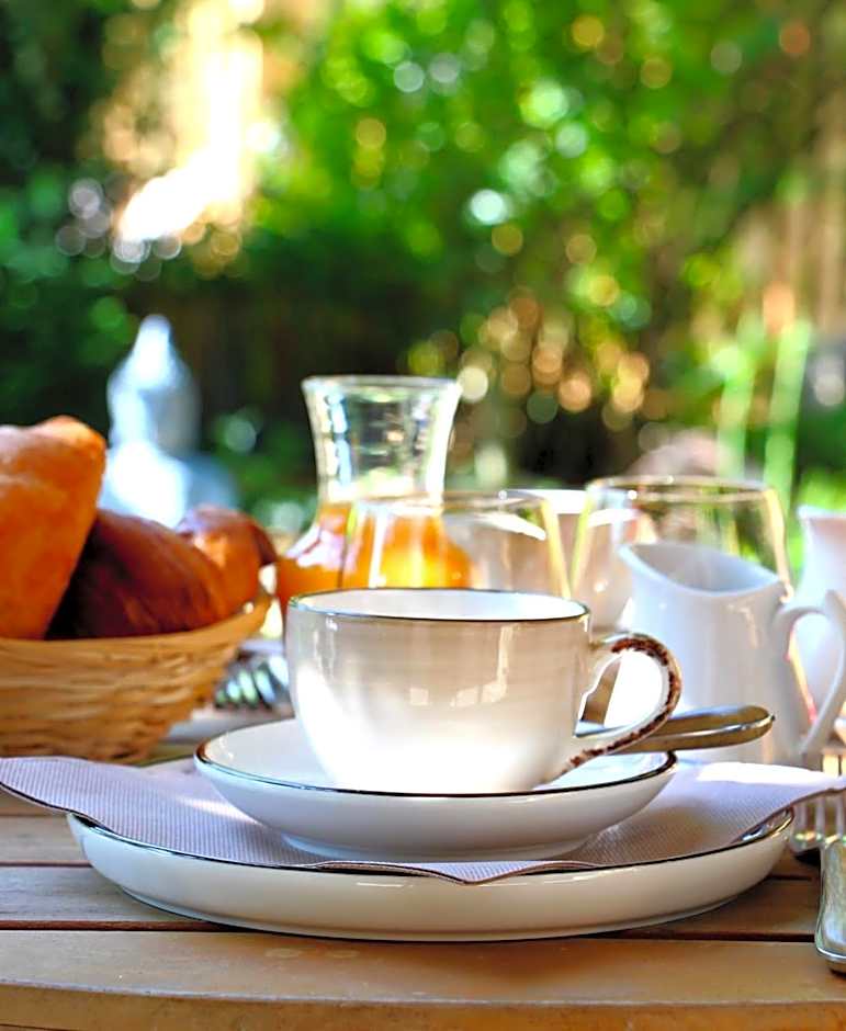 Hôtel Mas Vidau Porte des Alpilles