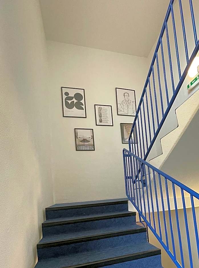 Hotel K1 Nohra - bei Weimar