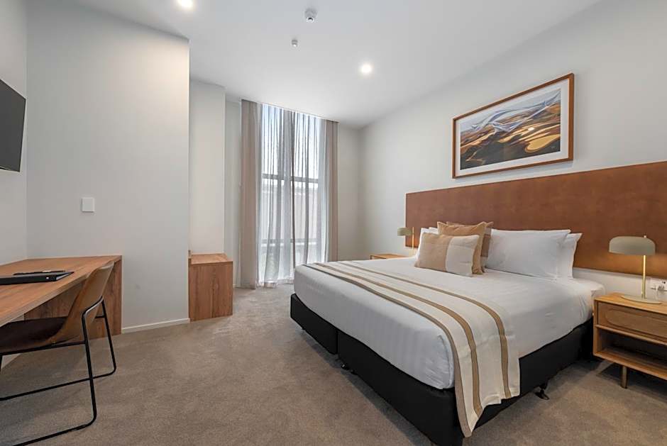 Southwark Apartments