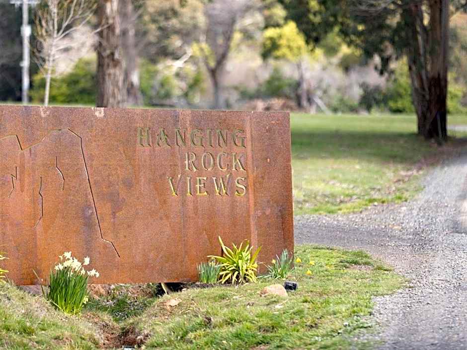 Hanging Rock Views