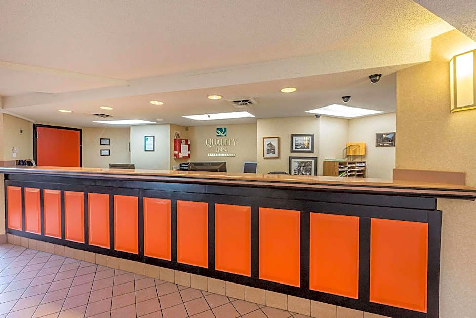 Quality Inn Greer - Greenville