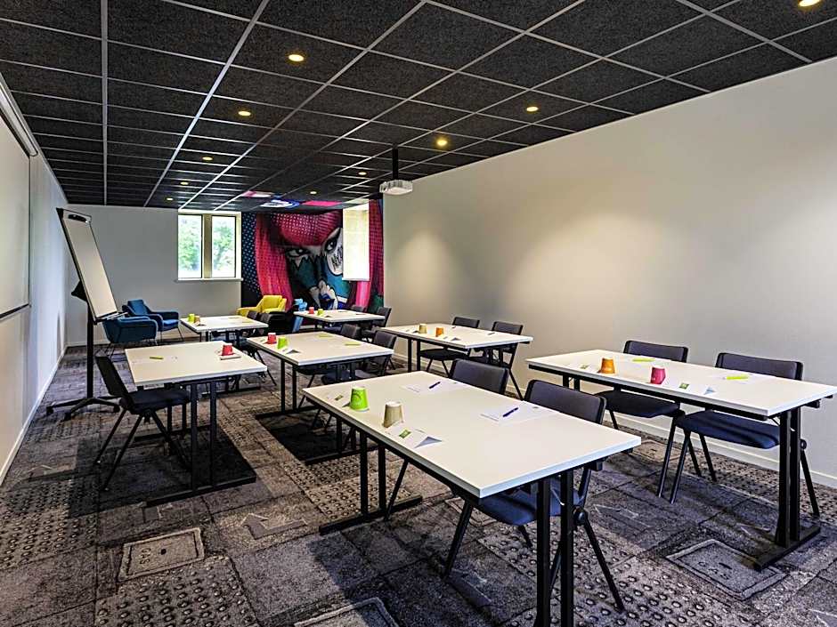 ibis Styles Bordeaux Sud Villenave-d'Ornon
