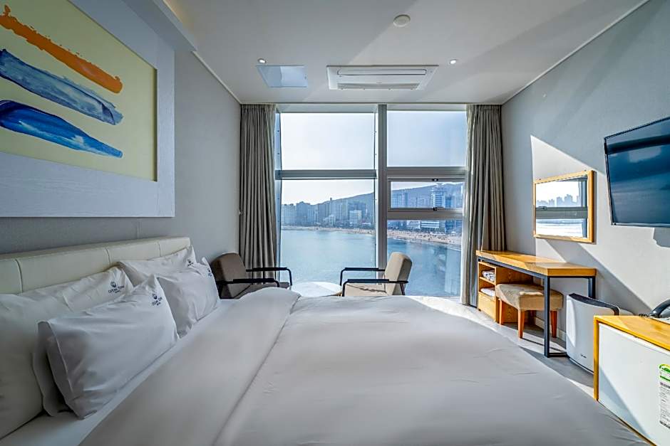Gwangalli Oceanstay Hotel