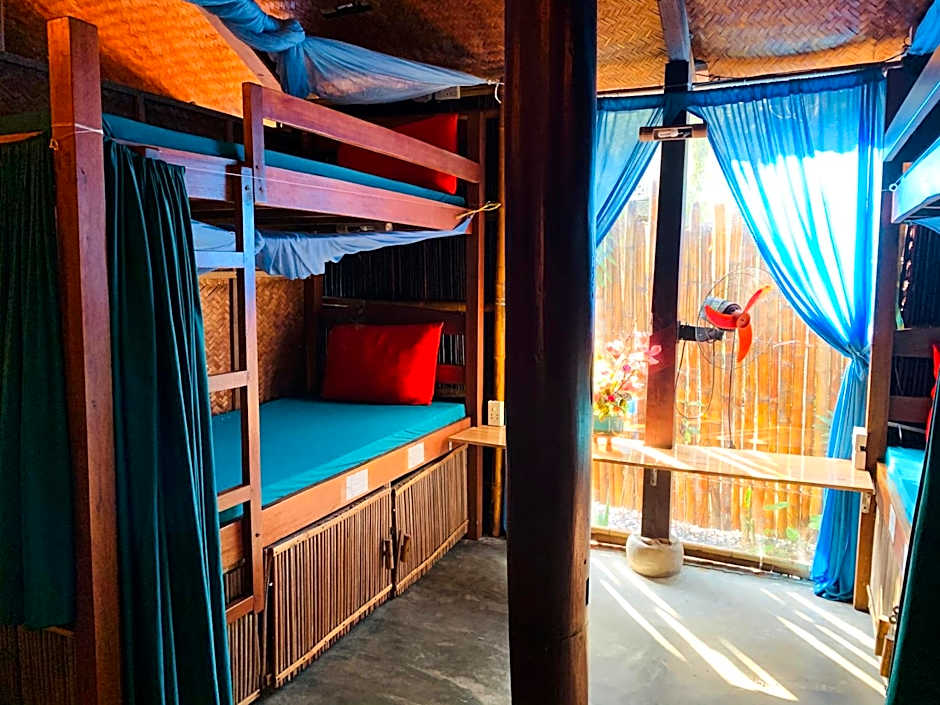 Under The Coconut Tree Hoi An