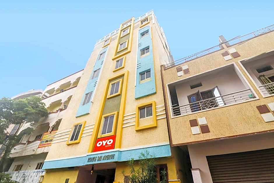 Broholic Hotels By OYO – Hyderabad, 