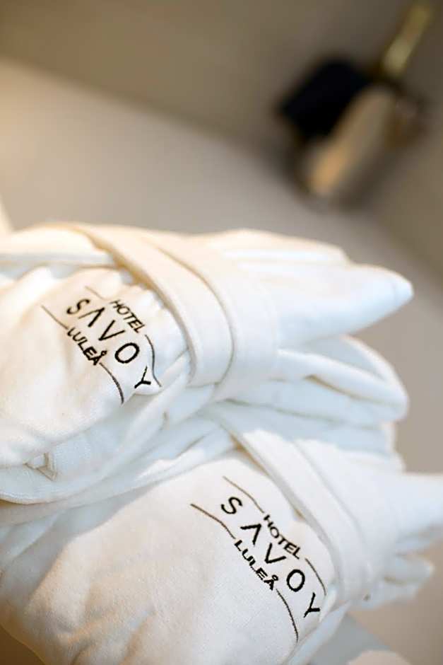 Best Western Plus Savoy Lulea