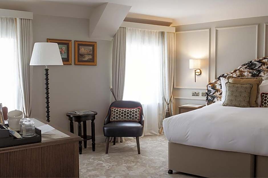 Castle Hotel Windsor