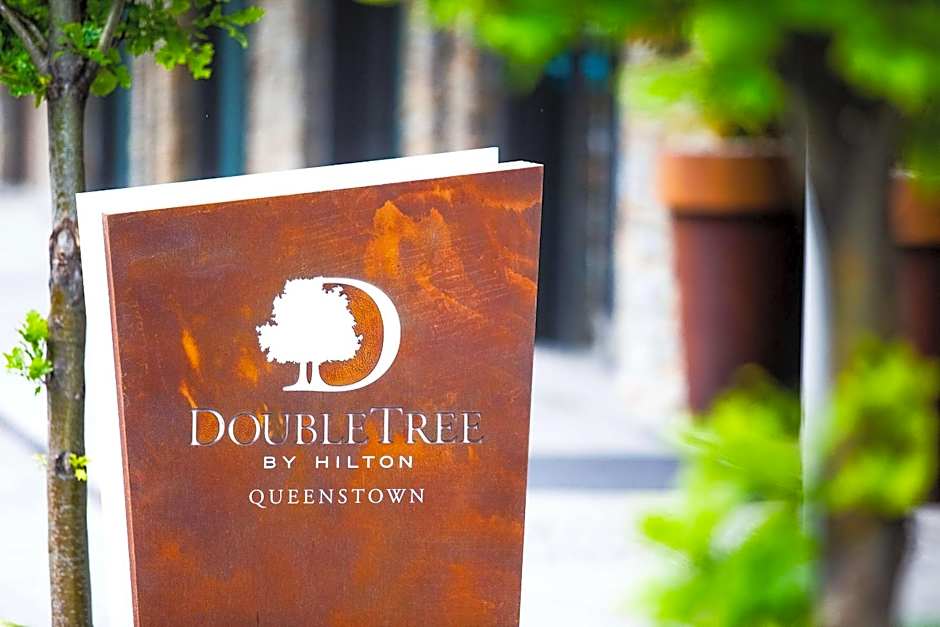 DoubleTree By Hilton Queenstown
