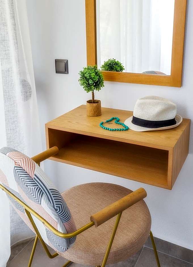 Ermioni Elegance Hotel