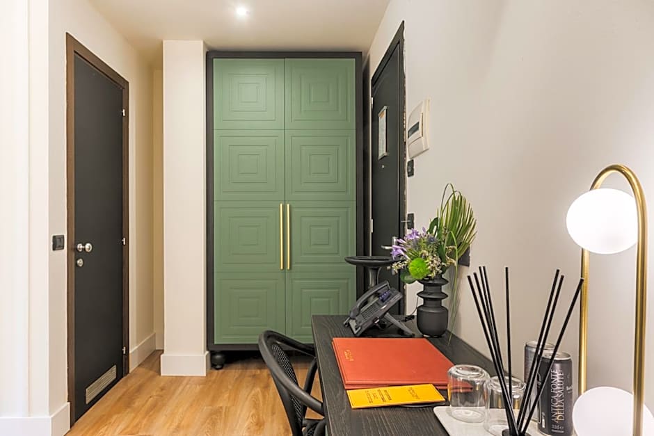 JOIVY Together Florence Urban Resort