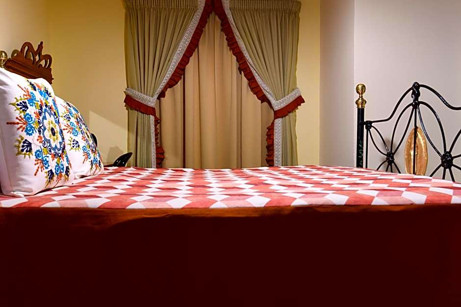 Maria Giovanna Guest House