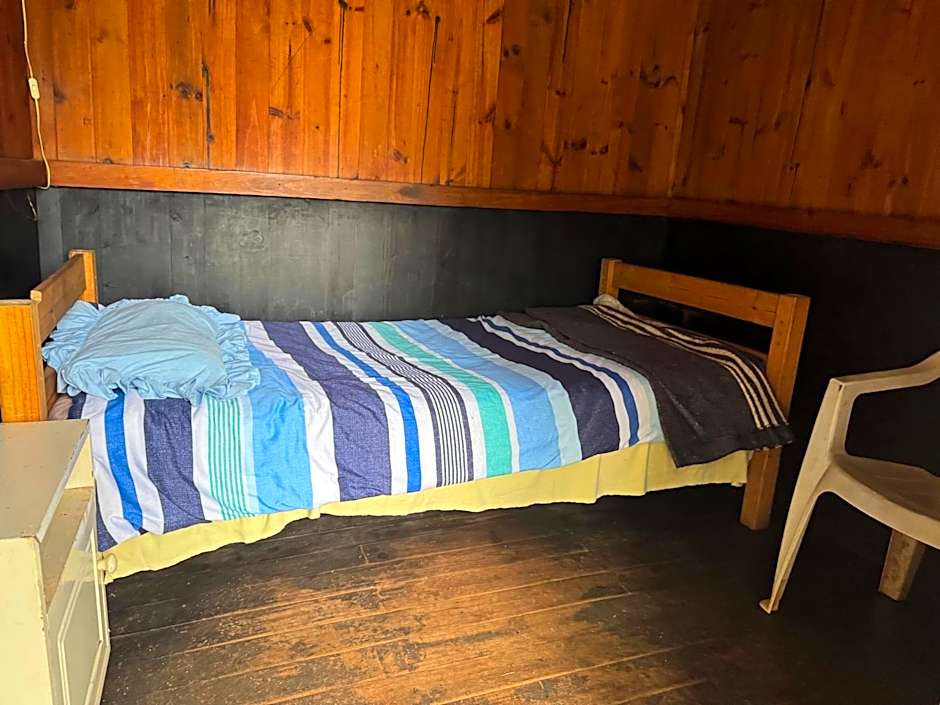 Sabie Gypsy's Backpackers
