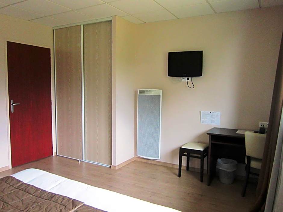 Hôtel Particulier VILLA DES MARAIS