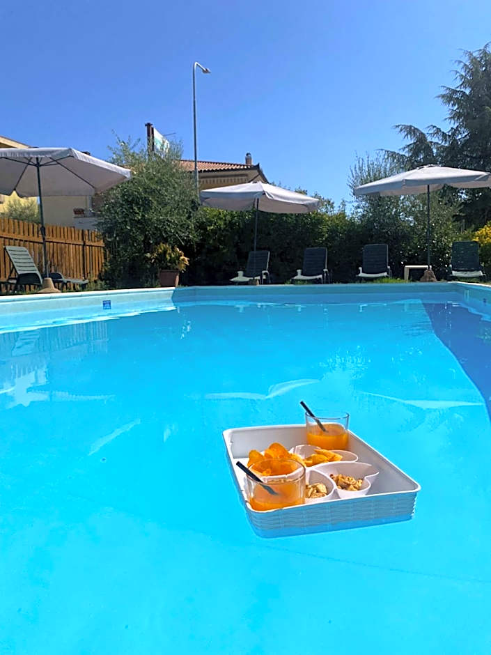 Hotel Belvedere