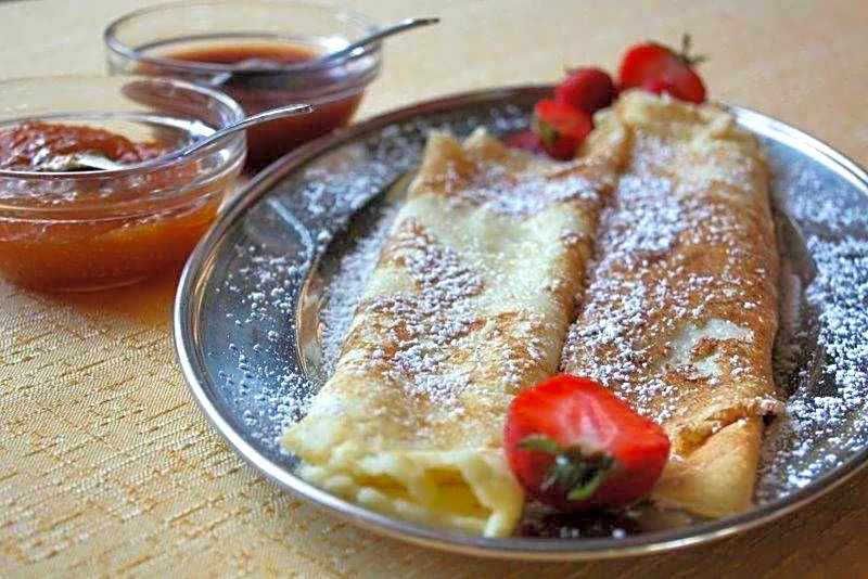 Gasthof Familie Hutter