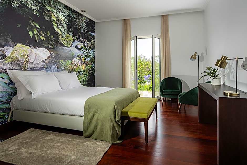 Senhora da Rosa, Tradition & Nature Hotel