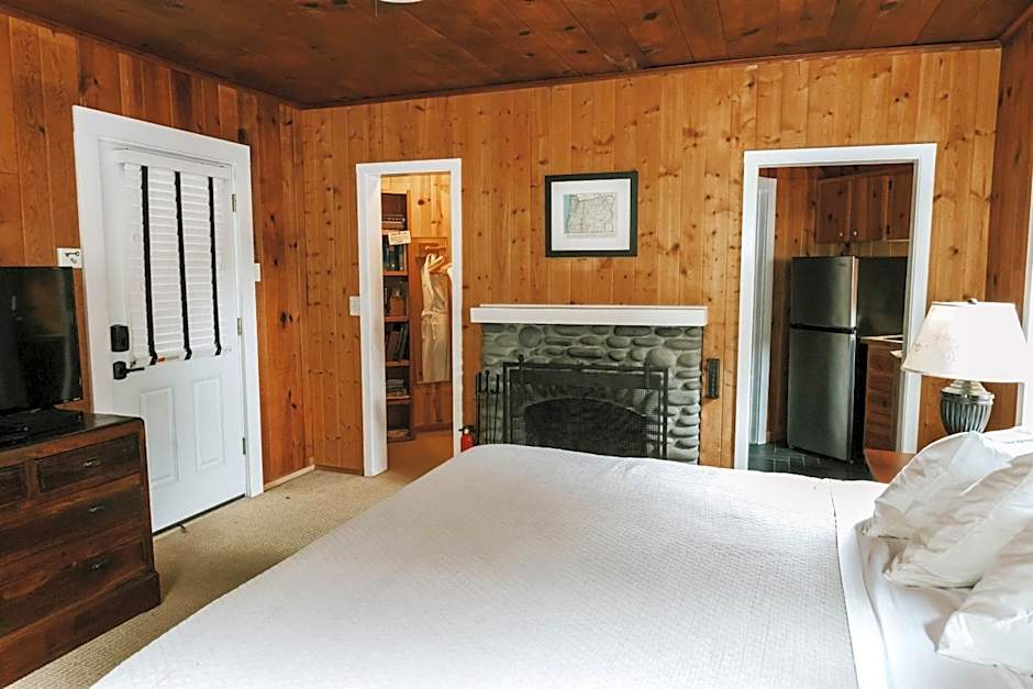 The Inn at Arch Cape