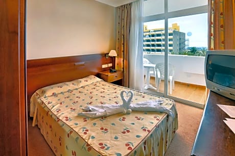 Double Room Individual Use