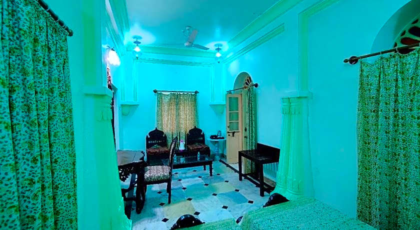 Hotel Palkiya Haveli
