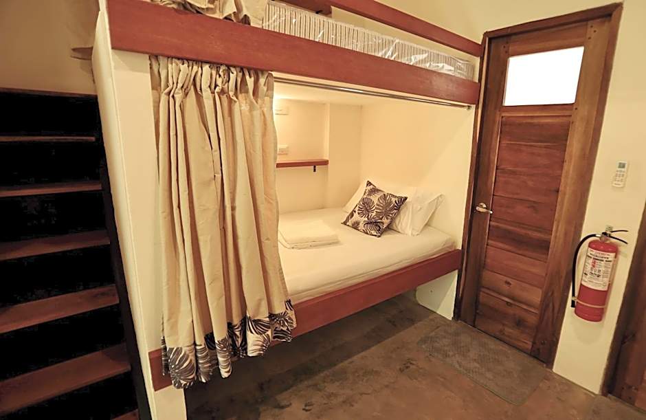 LaFinca Hostel Siargao