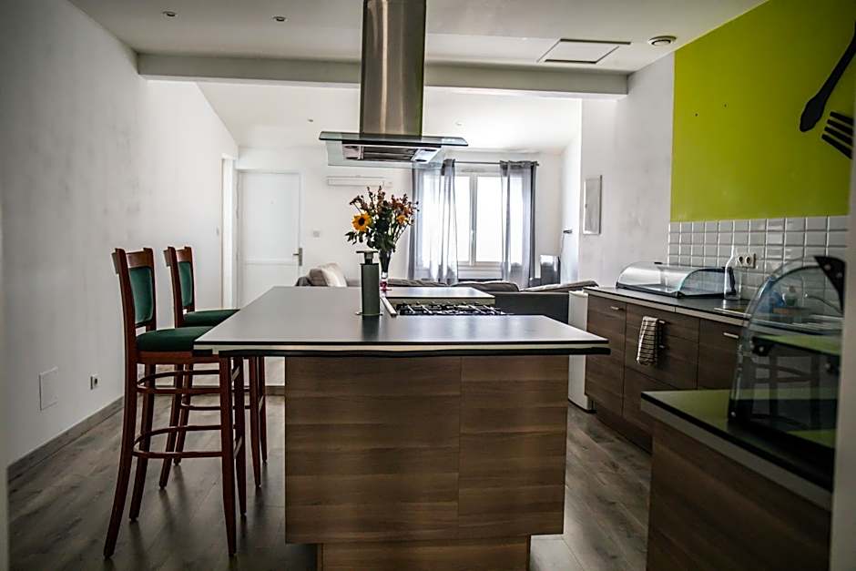 Auberge Sainte Marguerite