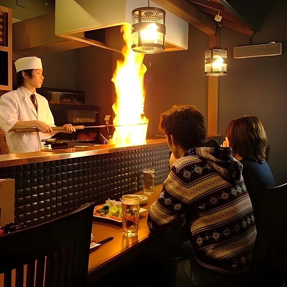 Hotel Takasago