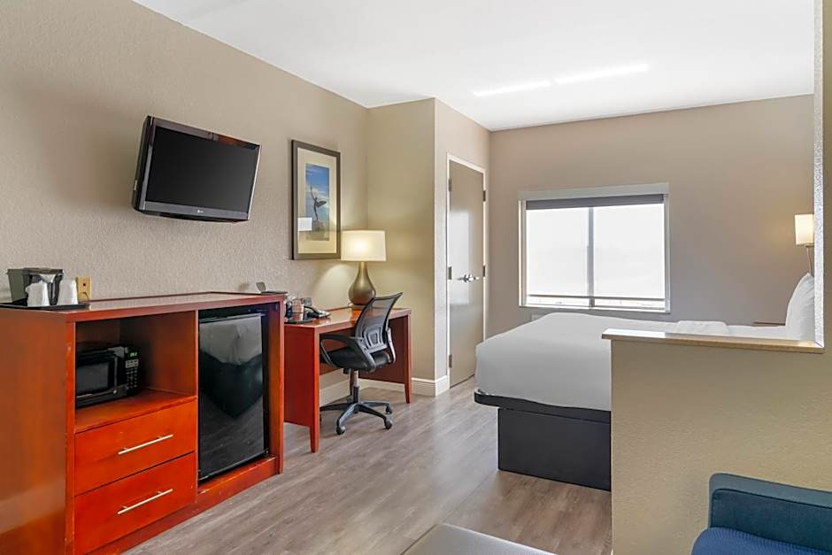 Comfort Suites West Jacksonville