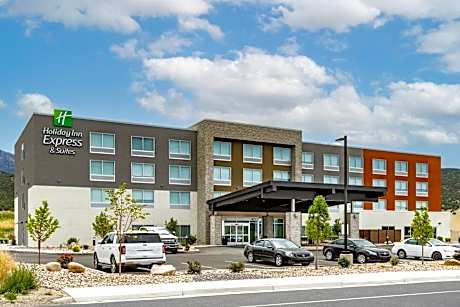 Holiday Inn Express & Suites - Nephi By IHG
