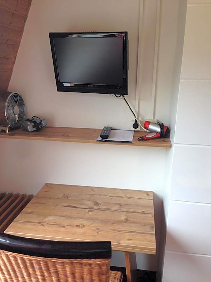 Hotel-Gasthof Restaurant Murblick