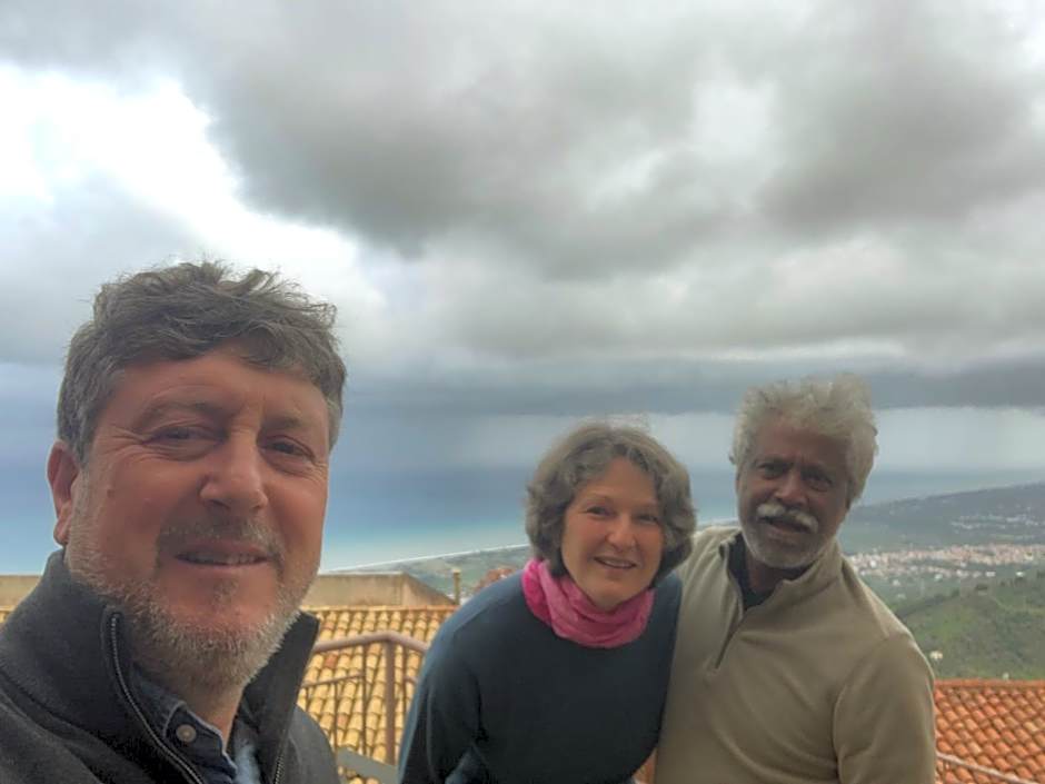 Bed & Breakfast StudioArcodia-